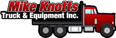 Mike Knotts Truck & Equipment Inc.